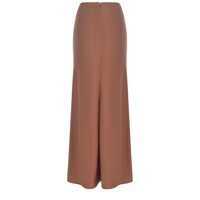 Fuste Pinko Dama - Fuste Pinko Pinko Long Skirt Conversion BROWN Femei (BM 15666893) - B-mall.ro