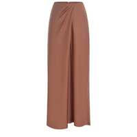 Fuste Pinko Long Skirt "Conversion" Femei