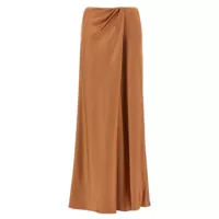 Fuste Pinko Long Skirt "Conversion" Femei