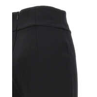 Pantaloni scurti Pinko Dama - Pantaloni casual Pinko Pinko Trousers Solopaca Black Femei (BM 15666917) - B-mall.ro