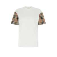 Tricouri Burberry T-Shirt Femei