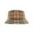 Burberry Burberry Hats Multicolor