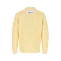 Imbracaminte pentru Barbati pagina 28 - Pulovere Stone Island Stone Island Knitwear YELLOW Barbati (BM 15671411) - B-mall.ro