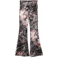 Pantaloni scurti Etro Floral Trousers Femei
