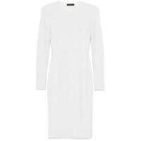 Rochii Fabiana Filippi Sequined Midi Dress Femei
