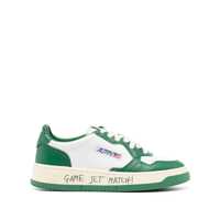 Sneakers AUTRY Autry Medalist Low Leather Sneakers
