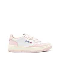 Sneakers Autry Medalist Low Leather Sneakers Femei