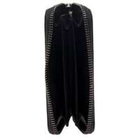 Accesorii pentru Barbati - Portofele Dolce & Gabbana Dolce & Gabbana Leather Continental Wallet Black Barbati (BM 15672773) - B-mall.ro