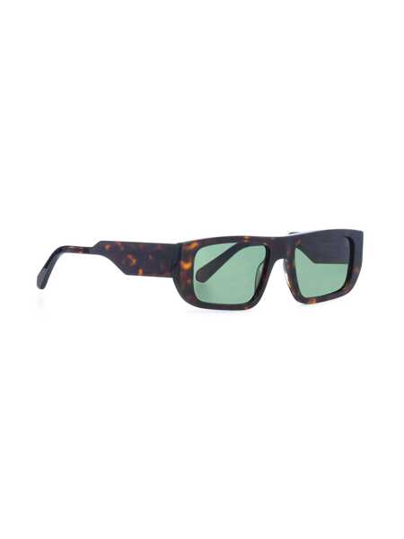 Ochelari de soare Face.Hide Face.Hide Sunglasses BROWN Barbati (BM 15672809) 2
