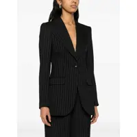 Geci Dolce & Gabbana Dama - Geci Dolce & Gabbana Dolce & Gabbana Single-Breasted One Button Jacket Black Femei (BM 15673811) - B-mall.ro