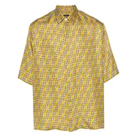 Topuri Fendi Shirts Barbati