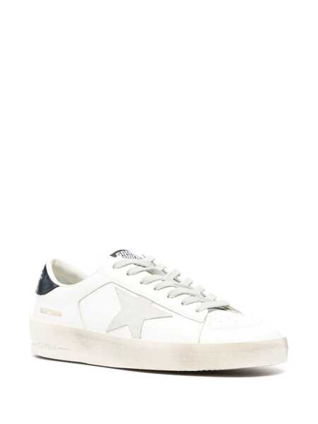 Sneakers Golden Goose Golden Goose Sneakers WHITE Barbati (BM 15674546) 2