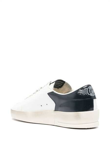 Sneakers Golden Goose Golden Goose Sneakers WHITE Barbati (BM 15674546) 3