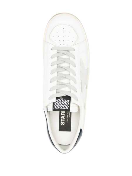 Sneakers Golden Goose Golden Goose Sneakers WHITE Barbati (BM 15674546) 4