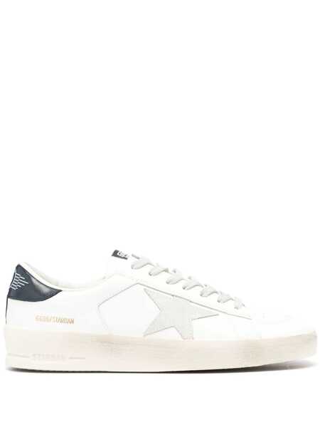Sneakers Golden Goose Golden Goose Sneakers WHITE Barbati (BM 15674546) 1