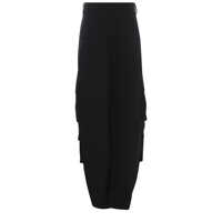 Pantaloni Golden Goose pentru Barbati - Pantaloni Golden Goose Golden Goose Cargo Trousers Star Black Barbati (BM 15674594) - B-mall.ro