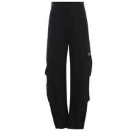 Pantaloni Golden Goose Cargo Trousers "Star" Barbati