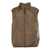 Aspesi Aspesi Vest GREEN