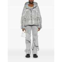 Imbracaminte KhrisJoy Dama - Geci KhrisJoy Khrisjoy Quilts GREY Femei (BM 15675398) - B-mall.ro