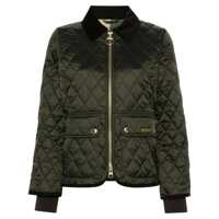 Geci Barbour Outerwears Femei