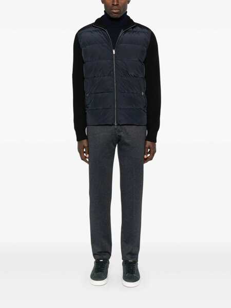 Cardigane Herno Herno Sweaters BLUE Barbati (BM 15676379) 2