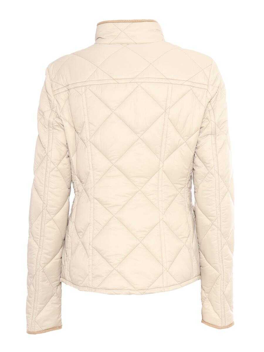 Paltoane Fay Fay Coat Beige Femei (BM 15676679) 2