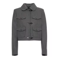 Paltoane Fay Coat Femei