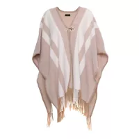 Geci Fay Poncho Femei