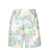 OBJECTS IV LIFE Objects Iv Life Printed Beach Shorts MULTICOLOR