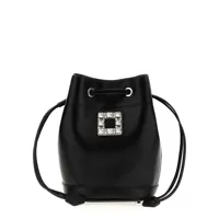 Genti de mana Roger Vivier Handbags Femei