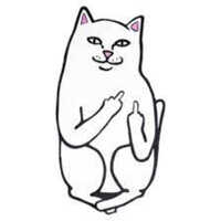 Accesorii Ripndip Bag Accessories Femei