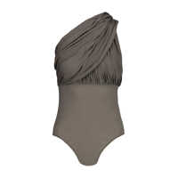 Topuri Rick Owens Lido Draped Body Clothing Femei