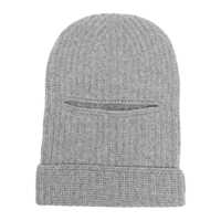 Palarii Fabiana Filippi Wool Balaclava Femei