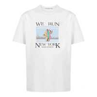 Tricouri Alexander Wang T-Shirt Femei
