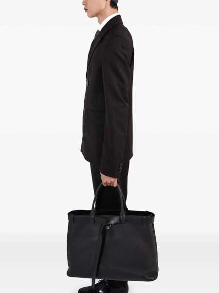 Geci Prada Prada Jackets EBONY Barbati (BM 15678749) 4