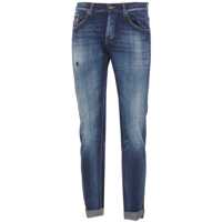 Blugi Dondup Ritchie Skinny Jeans Barbati