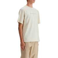 Tricouri Paisley Logo Print T Barbati