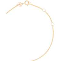 Bijuterii Tory Burch Dama - Bratari Tory Burch Miller Bracelet With Pav Detailing TORY GOLD / CRYSTAL Femei (BM 15679727) - B-mall.ro