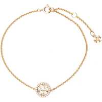 Bratari Miller Bracelet With Pavã© Detailing Femei