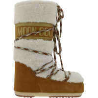Bocanci casual Icon Shearling Boots Femei