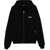 REPRESENT Hoodies BLACK