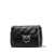 Pinko LOVE PUFF BIG CL SHEEP NAPPA BAG Black  