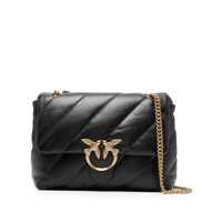 Genti de mana LOVE PUFF BIG CL SHEEP NAPPA Femei