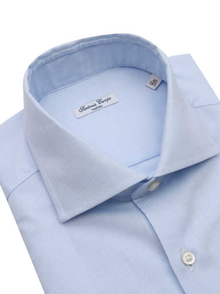 Camasi casual Sartoria Del Campo-Sonrisa Man Shirt Multicolor Barbati (BM 15680921) 2