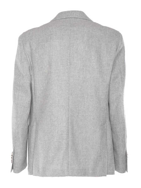 Paltoane Lardini SPECIAL LINE DROP 7 REG MAN JACKET Multicolor Barbati (BM 15680942) 2