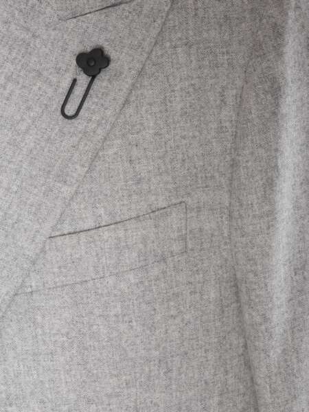 Paltoane Lardini SPECIAL LINE DROP 7 REG MAN JACKET Multicolor Barbati (BM 15680942) 3