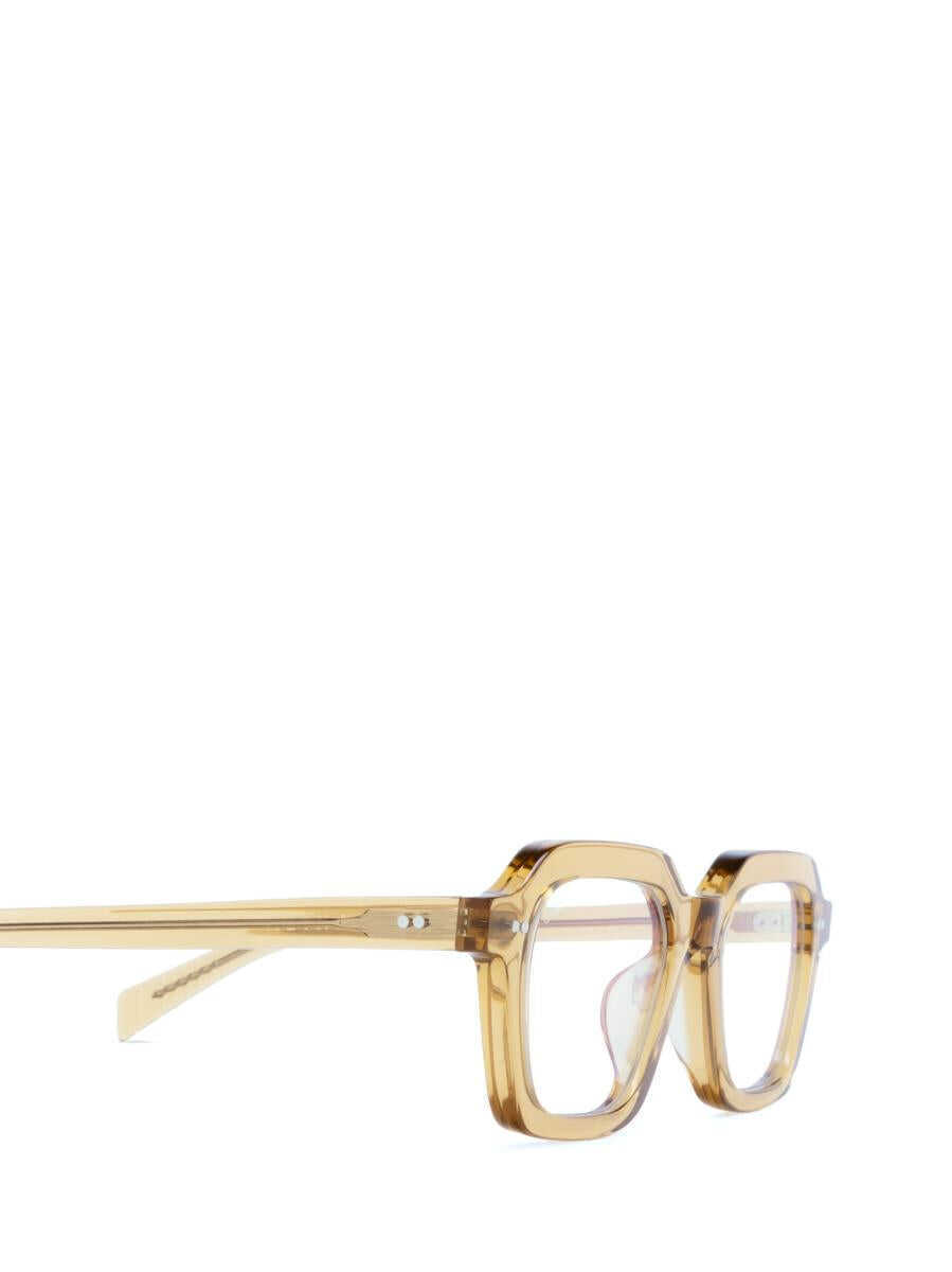 Ochelari de soare AKILA Akila Eyeglasses YELLOW Femei (BM 15681107) 3