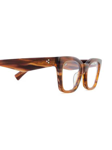 Ochelari de soare AKILA Akila Eyeglasses Brown Femei (BM 15681137) 3