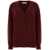Salvatore Ferragamo Salvatore Ferragamo Knitwear Red