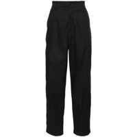 Pantaloni scurti C.P. Company Metropolis Series Technical Panama Regular Pants Clothing Barbati